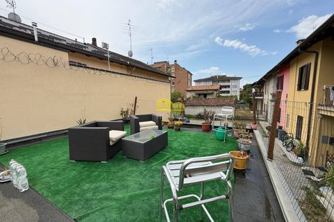 Lejlighed i Cornate d'Adda, Monza and Brianza, Cornate d'Adda - € 189.000 | Ref: 398 - foto 44