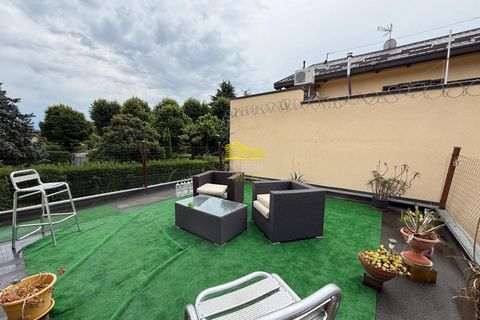 Lejlighed i Cornate d'Adda, Monza and Brianza, Cornate d'Adda - € 189.000 | Ref: 398 - foto 46
