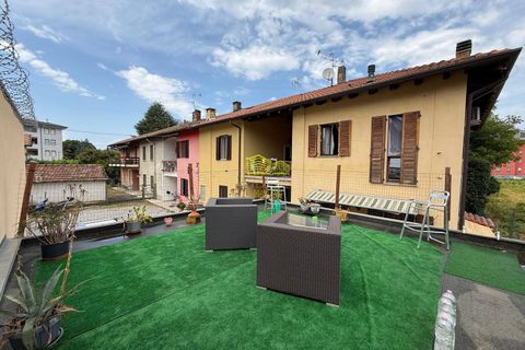 Lejlighed i Cornate d'Adda, Monza and Brianza, Cornate d'Adda - € 189.000 | Ref: 398 - foto 47