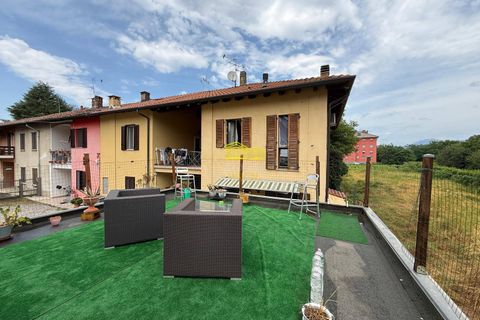 Lejlighed i Cornate d'Adda, Monza and Brianza, Cornate d'Adda - € 189.000 | Ref: 398 - foto 49