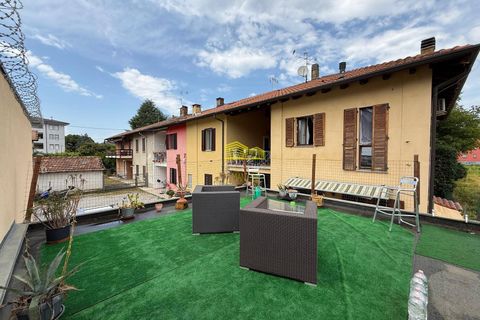 Lejlighed i Cornate d'Adda, Monza and Brianza, Cornate d'Adda - € 189.000 | Ref: 398 - foto 50