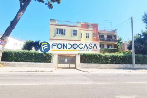 Lejlighed i Brindisi, Brindisi, Brindisi - € 119.000 | Ref: 159 - foto 2