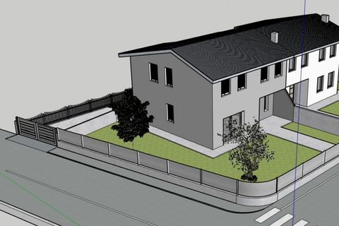 Villa a Conselve, Padua, Conselve - € 260.000 | Ref: s2327 - foto 2