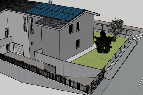 Villa a Conselve, Padua, Conselve - € 260.000 | Ref: s2327 - foto 3