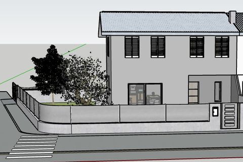 Villa a Conselve, Padua, Conselve - € 260.000 | Ref: s2327 - foto 4