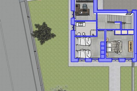 Villa a Conselve, Padua, Conselve - € 260.000 | Ref: s2327 - foto 5