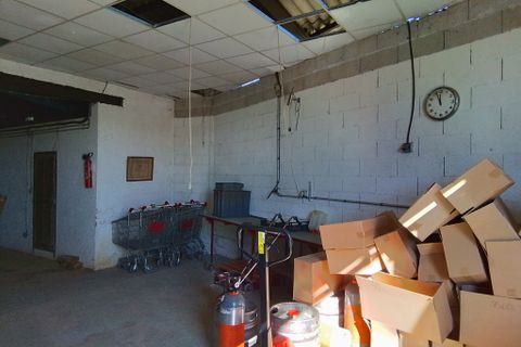 Erhvervsejendom i Joyeuse, Ardeche, Joyeuse - € 140.000 | Ref: 35696 - foto 11