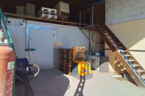 Erhvervsejendom i Joyeuse, Ardeche, Joyeuse - € 140.000 | Ref: 35696 - foto 12