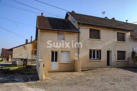 Villa i Dole, Jura, Dole - € 250.000 | Ref: 69905AH - foto 1