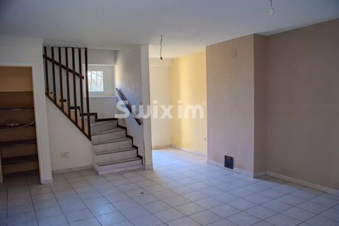 Villa i Dole, Jura, Dole - € 250.000 | Ref: 69905AH - foto 3