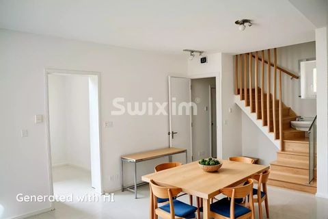 Villa i Dole, Jura, Dole - € 250.000 | Ref: 69905AH - foto 4