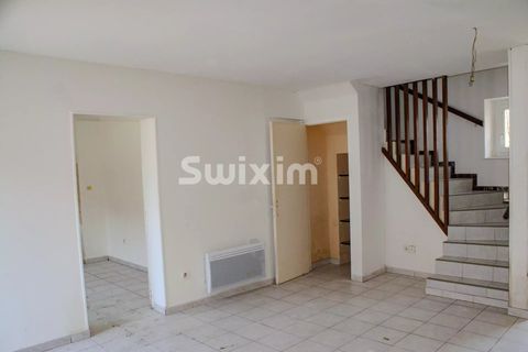Villa i Dole, Jura, Dole - € 250.000 | Ref: 69905AH - foto 5