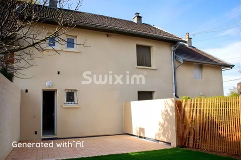 Villa i Dole, Jura, Dole - € 250.000 | Ref: 69905AH - foto 7