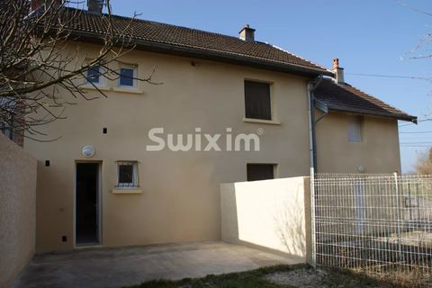 Villa i Dole, Jura, Dole - € 250.000 | Ref: 69905AH - foto 8