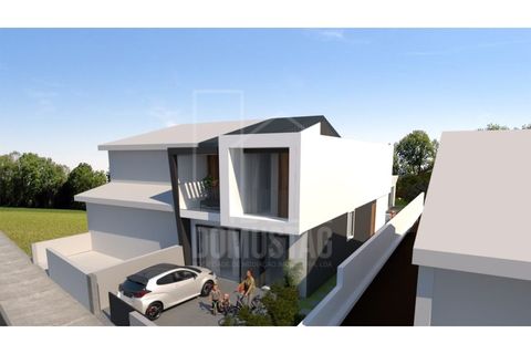 Villa i Gafanha do Carmo, Aveiro, Gafanha do Carmo - € 550.000 | Ref: 2118 - foto 5