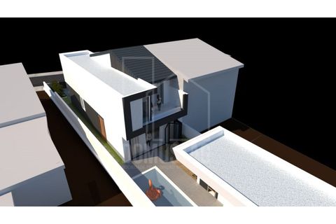 Villa i Gafanha do Carmo, Aveiro, Gafanha do Carmo - € 550.000 | Ref: 2118 - foto 1