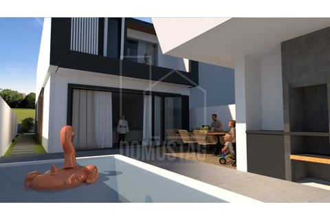 Villa i Gafanha do Carmo, Aveiro, Gafanha do Carmo - € 550.000 | Ref: 2118 - foto 8