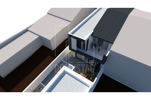 Villa i Gafanha do Carmo, Aveiro, Gafanha do Carmo - € 550.000 | Ref: 2118 - foto 9