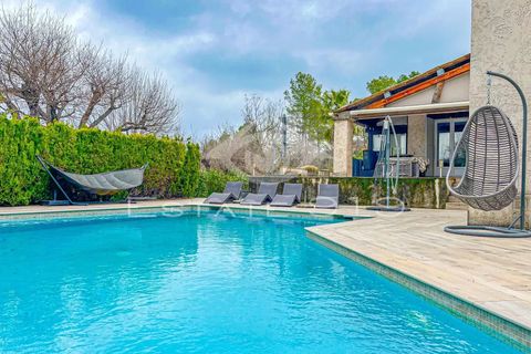 Villa a Le Rouret, Alpes-Maritimes, Le Rouret - € 749.000 | Ref: MS710VM - foto 4