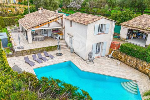 Villa a Le Rouret, Alpes-Maritimes, Le Rouret - € 749.000 | Ref: MS710VM - foto 2