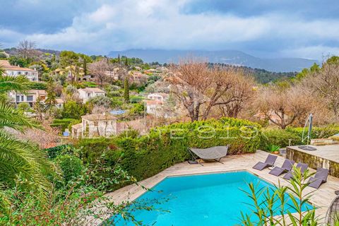 Villa a Le Rouret, Alpes-Maritimes, Le Rouret - € 749.000 | Ref: MS710VM - foto 5
