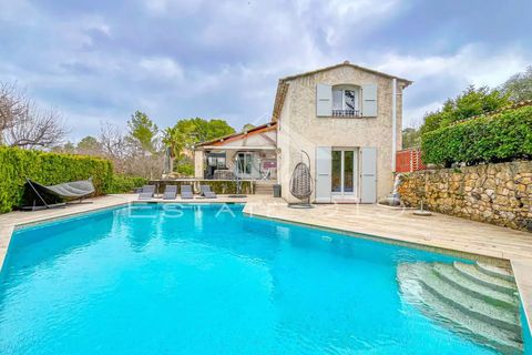 Villa a Le Rouret, Alpes-Maritimes, Le Rouret - € 749.000 | Ref: MS710VM - foto 6
