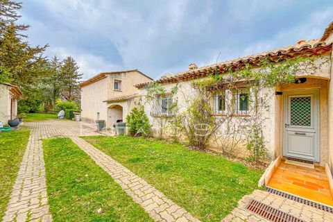 Villa a Le Rouret, Alpes-Maritimes, Le Rouret - € 749.000 | Ref: MS710VM - foto 15