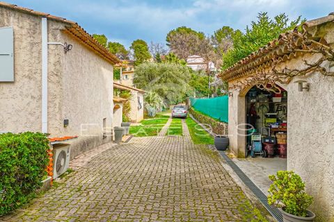 Villa a Le Rouret, Alpes-Maritimes, Le Rouret - € 749.000 | Ref: MS710VM - foto 16
