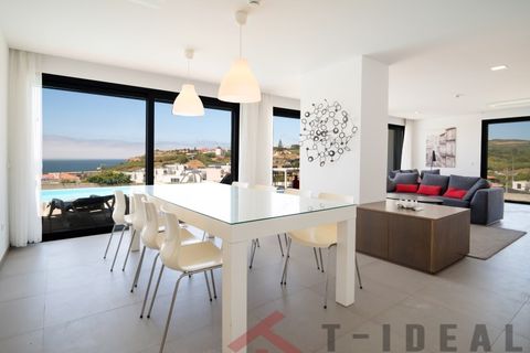 Villa a Ribamar, Lisbon, Ribamar - € 795.000 | Ref: TI 867 - foto 4