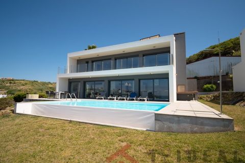 Villa a Ribamar, Lisbon, Ribamar - € 795.000 | Ref: TI 867 - foto 6