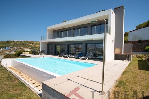 Villa a Ribamar, Lisbon, Ribamar - € 795.000 | Ref: TI 867 - foto 10