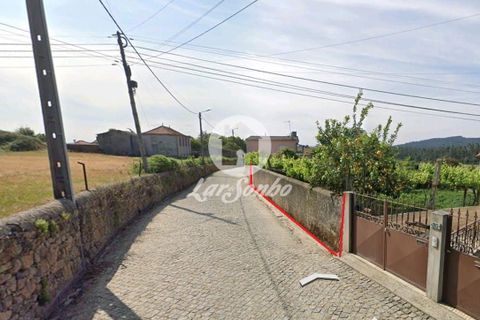 Tomt i Vila do Conde, Porto, Vila do Conde - € 92 000 | Ref: 240-T-25799 - foto 6