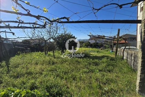 Tomt i Vila do Conde, Porto, Vila do Conde - € 92 000 | Ref: 240-T-25799 - foto 11