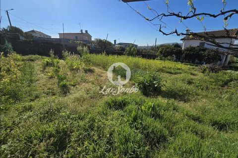 Tomt i Vila do Conde, Porto, Vila do Conde - € 92 000 | Ref: 240-T-25799 - foto 15
