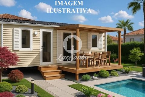 Tomt i Vila do Conde, Porto, Vila do Conde - € 92 000 | Ref: 240-T-25799 - foto 5