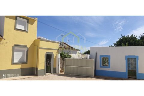 Landejendom i Moncarapacho, Faro, Moncarapacho - € 249.500 | Ref: QUI_554_VEND - foto 3