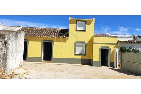 Landejendom i Moncarapacho, Faro, Moncarapacho - € 249.500 | Ref: QUI_554_VEND - foto 2
