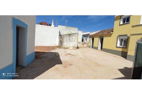 Landejendom i Moncarapacho, Faro, Moncarapacho - € 249.500 | Ref: QUI_554_VEND - foto 4