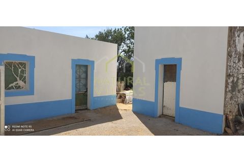 Landejendom i Moncarapacho, Faro, Moncarapacho - € 249.500 | Ref: QUI_554_VEND - foto 5
