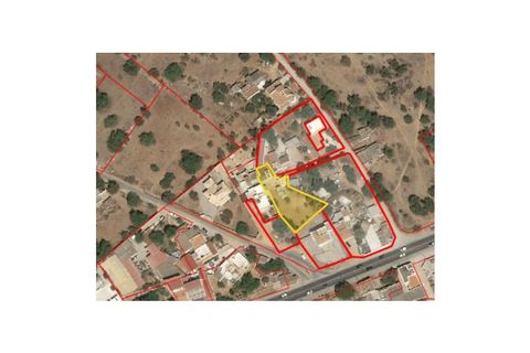 Landejendom i Moncarapacho, Faro, Moncarapacho - € 249.500 | Ref: QUI_554_VEND - foto 13