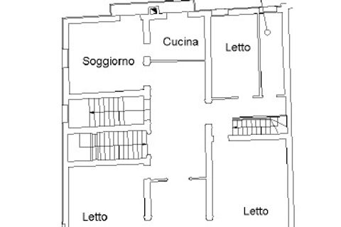 Villa a Rovigo, Rovigo, Rovigo - € 380.000 | Ref: PAL 44 - foto 19