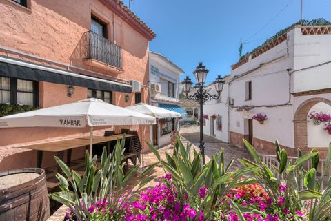 Byhus i Benahavis, Malaga, Benahavis - € 375.000 | Ref: R5109592 - foto 4