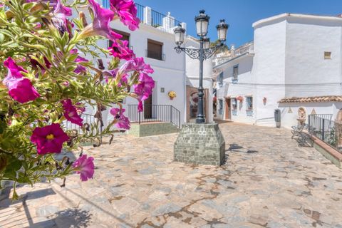 Byhus i Benahavis, Malaga, Benahavis - € 375.000 | Ref: R5109592 - foto 6