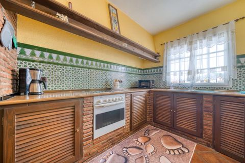 Byhus i Benahavis, Malaga, Benahavis - € 375.000 | Ref: R5109592 - foto 7