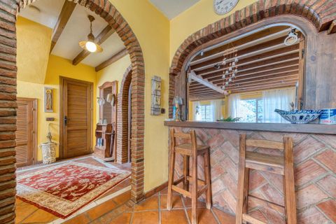 Byhus i Benahavis, Malaga, Benahavis - € 375.000 | Ref: R5109592 - foto 8