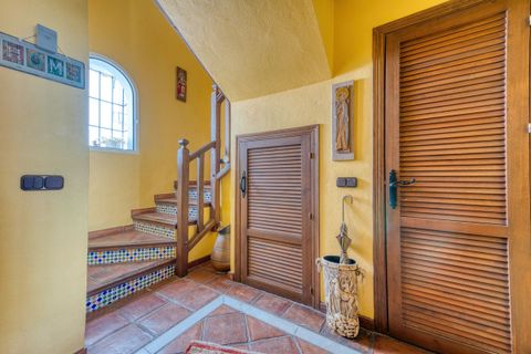 Byhus i Benahavis, Malaga, Benahavis - € 375.000 | Ref: R5109592 - foto 10