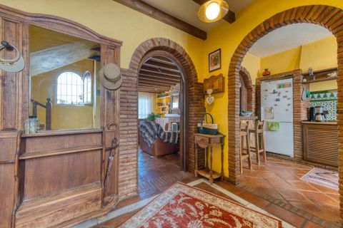 Byhus i Benahavis, Malaga, Benahavis - € 375.000 | Ref: R5109592 - foto 11