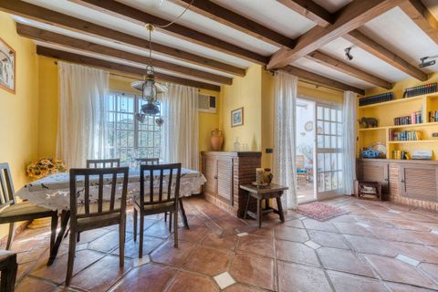 Byhus i Benahavis, Malaga, Benahavis - € 375.000 | Ref: R5109592 - foto 18