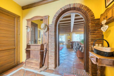 Byhus i Benahavis, Malaga, Benahavis - € 375.000 | Ref: R5109592 - foto 19