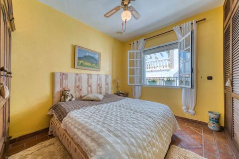Byhus i Benahavis, Malaga, Benahavis - € 375.000 | Ref: R5109592 - foto 20